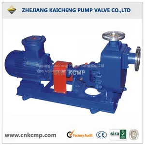 IHZ Chemical Self Priming Centrifugal Pump thumbnail-1