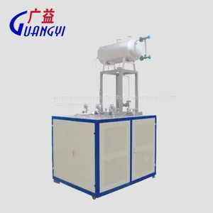 Heating Equipment for Dryer and Reaction Kettle Thermal Oil Boiler thumbnail-1