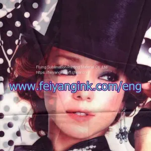 Manufacturers Directly Sublimation Offset Ink thumbnail-2