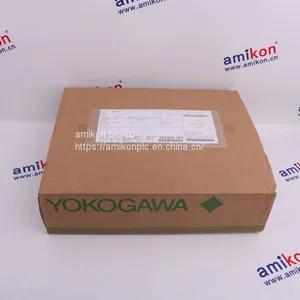 YOKOGAWA AAI141-S00 0950-3017 PS605-0101 thumbnail-1