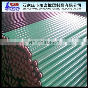 Strong Adhesive PVC Electrical Tape Log Roll PVC Tape Jumbo Roll thumbnail-1