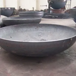 Supply Forged Pipe Fittings, Cap ASME/ANSI B16/JIS/MSS-SP in China thumbnail-5