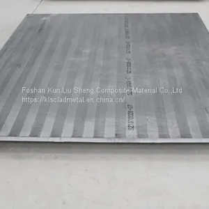 Corrosion Resistance Titanium Clad Steel Plate China thumbnail-1