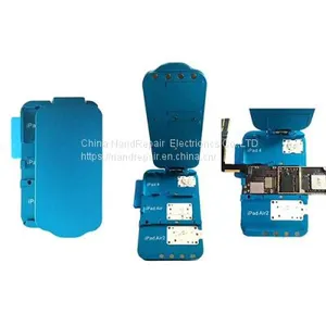 For Ipad4/Air Ipad5/Air2 Ipad6 Adapter Non-removal Nand Module thumbnail-1