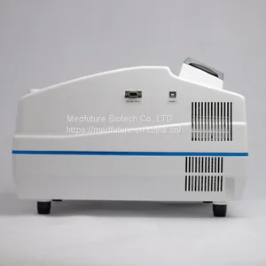 MF-FS97series Fluorescence Spectrophotometer for Laboratory thumbnail-2