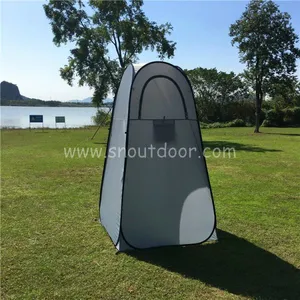 Outdoor Changing Room Beach Privacy Shower Tent thumbnail-2