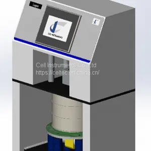 Glass Grain Hydrolytic Resistance Tester thumbnail-2