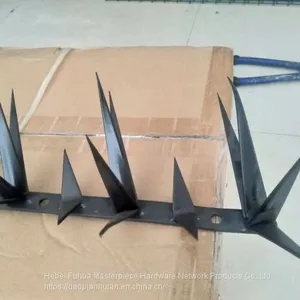 Stab / Galvanized Plate Stab / Anti Climbing Wall Spike thumbnail-3