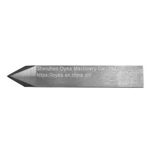 Esko Kongsberg Knife Blades BLD-DR6169A G42449058 thumbnail-2