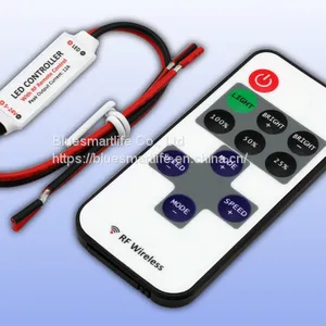 Mini R106 Single Color LED Controller thumbnail-3