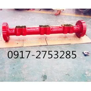 Discharge Manifold AH36001-05.09 thumbnail-1