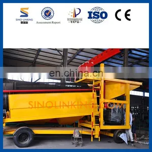 Best Quality Hydrocyclone Supplier for Sale thumbnail-5
