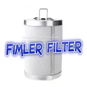 Replacement Vacuum Pump Active Charcoal Insert for MF 8-16, 17807, Filter Insert for AS 30-60, 17843 thumbnail-1