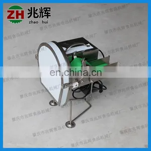 Restaurant Table Top Style Cooks Meat Slicer/Manual Meat Slicer/Mini Meat Slicer thumbnail-3