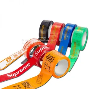 Washington Printing Packaging Tape thumbnail-3