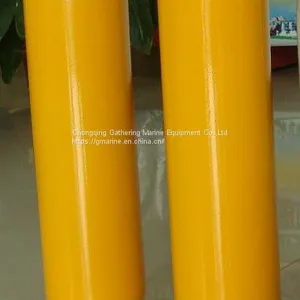Hot Sale Cheap Spare Gas Cylinder for Air Breathing Apparatus thumbnail-1