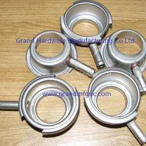 Radiator Coolant Filler Necks & Cap thumbnail-1