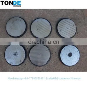 Small High - Temperature Sterilizing Fish Feed Machine Specially Used By Breeders thumbnail-5