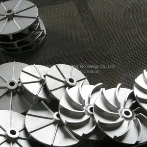 Chinese Manufacturer, Carbon Steel Investment Casting Auto Spare Parts thumbnail-2