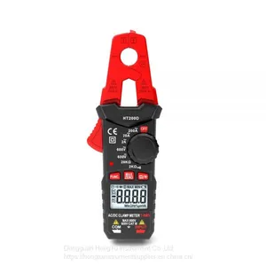 Digital Clamp Meter thumbnail-2