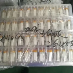 Stock Polymer Lithium Battery 401720 401020 thumbnail-2