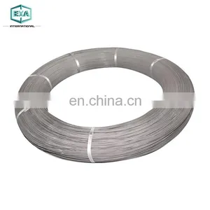 High Tensile 4.0 mm 6.0 mm 7.0 mm 7.1 mm 8.0 mm 9.0 mm Prestressing Spiral Rib 82b pc Steel Wire thumbnail-6