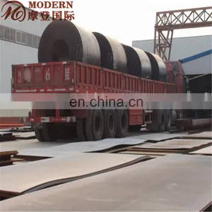 Cold Rolled Coil 08f Steel in China thumbnail-3
