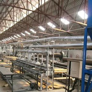 Safety Calcium Silicate Board Production Line Equipment thumbnail-2