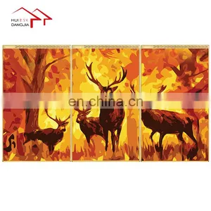 Infrared Picture Frame Heater thumbnail-5