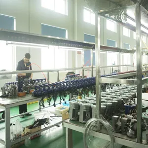 ODE Technology Co.ltd company overview - view 1 thumbnail
