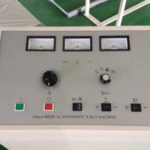 SF100BG 100mA Photography X-ray Machine Human and Veterinary thumbnail-2