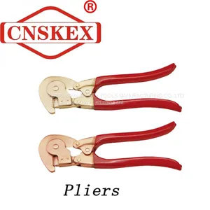 Flameproof Safety Eagle Nose Pliers Without Spark thumbnail-1