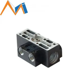 China 2019 Custom Aluminium Electric Gravity Die Casting for Auto Parts thumbnail-1