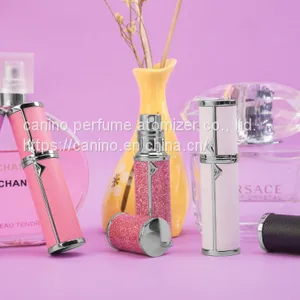 5ml Perfume Spray Bottle Perfume Atomizer Perfume Bottle thumbnail-3