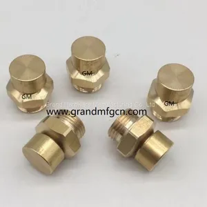 G3/8 INCH BREATHER VENT PLUGS FOR GEARBOX SPEED REDUCERS thumbnail-5