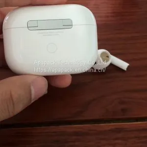2023 Latest Airpods Pro for Iphone and Samsung thumbnail-1