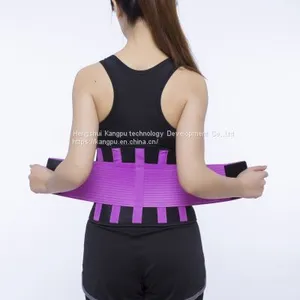 Customized Fitness Waist Eraser Trimmer Slimming Belt thumbnail-4