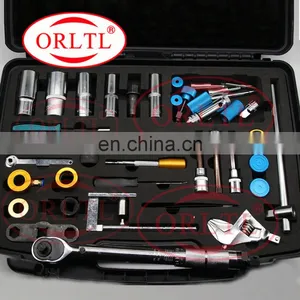 40PCS Common Rail Injector Disassemble Repair Tool and Diesel Injector Repair Tools for All Kind of Injector thumbnail-4