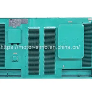 Reliable Simo High Voltage Slip Ring Motor thumbnail-3