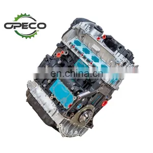 New EA888 Bare Engine for V-W Aud-i Golf Jett-a 2.0T TFSI 1.8T TFSI thumbnail-2