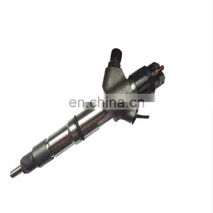 Common Rail Injector 0445120153 Suitable Nozzle 0433172107 DLLA147P1814 Control Valve F00RJ01692 thumbnail-6