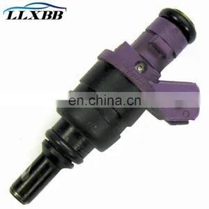 Fuel Injector 0000787249 For Mercedes Benz SLK230 W208 W203 R170 W210 06A906031BK A0000787249 thumbnail-1