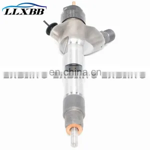 Fuel Injection Common Rail Fuel Injector 0445120331 FOR Bosch WEICHAI FAW 1112010B4700000 0 445 120 331 thumbnail-4