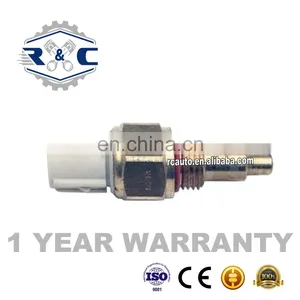 R&C High Quality Auto Thermal Switch 37773-PH7-661 37773PH7661 For HONDA Radiator Fan Switch / Temperature Sensor thumbnail-2