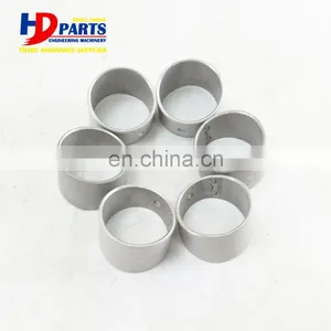 C7.1 C7 Excavator Diesel Engine Alloy Piston Pin Bush Con Rod Bush 3112E031 thumbnail-4