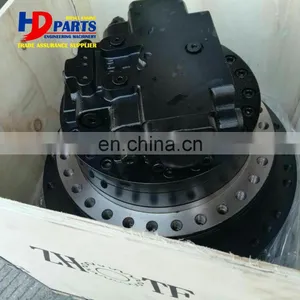 220 Travel Final Drive Assy Engines Parts Drive Motor Reduction Gearbox thumbnail-3