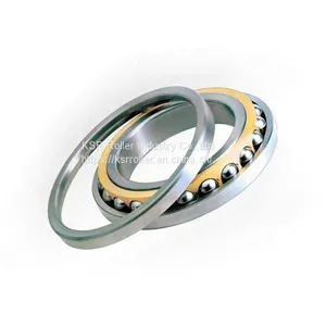 Double Row Spherical Roller Bearings thumbnail-1
