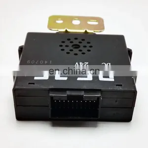 Shiyan Dongfeng DFAC Truck Part 37A01-34010-A Integrated Warning Controller thumbnail-1