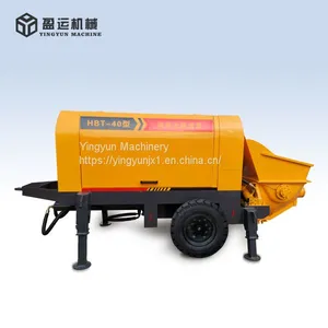Concrete Pumps thumbnail-1