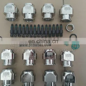 No 005 Common Rail Injector Adaptor thumbnail-2